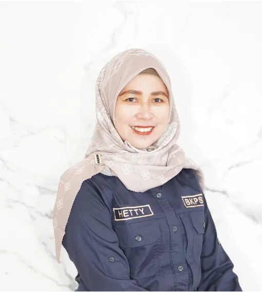 Kepala Sub Bag TU
